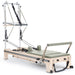 Elina Twin Reformer Iceberg Variant Front Angled Complete Set View On White Background