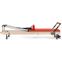 Thumbnail for Elina Vertical Reformer for Home Side View On White Background