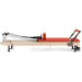 Elina Vertical Reformer for Home Side View On White Background