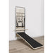 Elina Wall Board ONNE Front Angled View Ready For Exercise Fully Equip