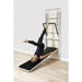 Elina Wall Board ONNE With A Woman Performing Exercise While Left Leg On The Footbar