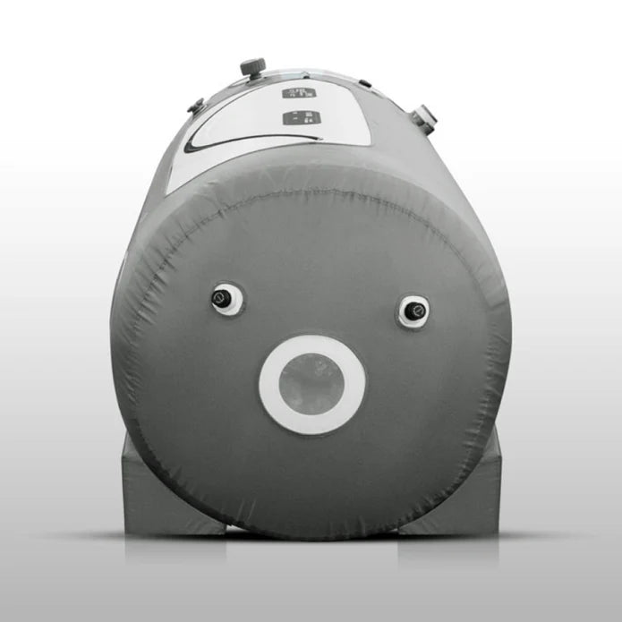 OxyRevo Elite32 Portable Hyperbaric Chamber – 1.4 ATA