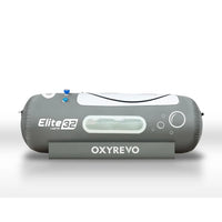 Thumbnail for OxyRevo Elite32 1.4ATA Portable Hyperbaric Chamber