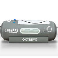 Thumbnail for OxyRevo Elite36 1.4ATA Portable Hyperbaric Chamber