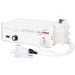 Equipro Aeroderm Vacuum and Spray Machine With Clean White Background