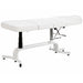 Equipro Hydro-Comfort Treatment Table Fully Reclined With Clean Background
