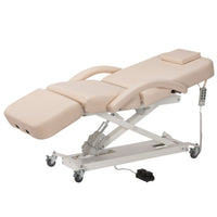 Thumbnail for Equipro Infinity Massage Table Semi-Reclined With Clean Background