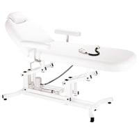 Thumbnail for Equipro Multi-Comfort Electric Massage Facial Table  Semi-Reclined With Clean Background