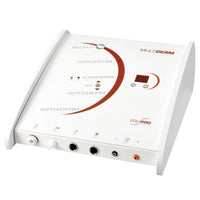 Thumbnail for Equipro Multiderm 5 Function Facial Machine With Clean White Background