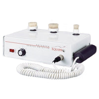 Thumbnail for Equipro Rotoderm Rotary Facial Brush Machine With Clean White Background