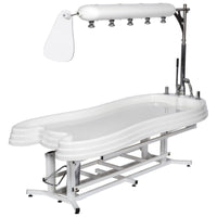 Thumbnail for Equipro The ESCAPE Vichy Hydro-Massage Shower With Clean Background