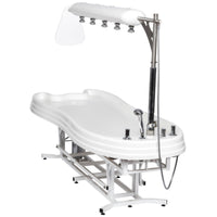 Thumbnail for Equipro The ESCAPE Vichy Hydro-Massage Shower With Front Angled View On Clean Background