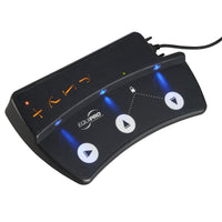 Thumbnail for Equipro ULTRA-COMFORT Electric Spa Table Pedal With Clean White Background