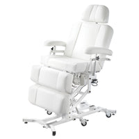 Thumbnail for Equipro ULTRA-COMFORT Electric Spa Treatment Table With Clean White Background