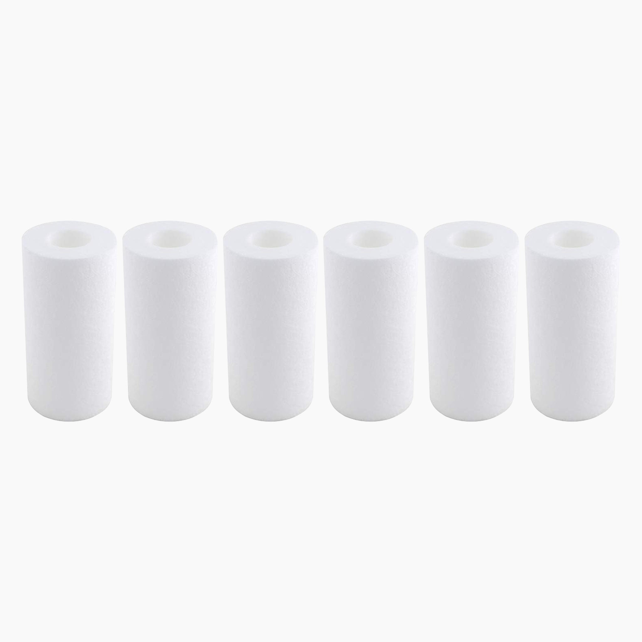 Revive 6-Pack Of Cold Plunge Chiller Filters