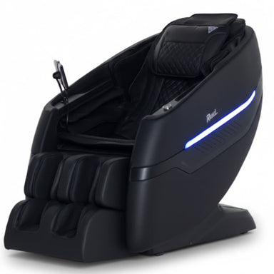 Floridian Rebel 4D Zero Gravity Massage Chair Angle View On White Background