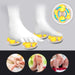 Floridian Rebel 4D Zero Gravity Massage Chair Foot Reflexology Massage Illustration
