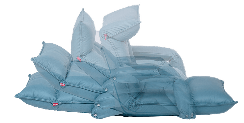 OxyRevo Forward 90 Portable Sitting Hyperbaric Chamber