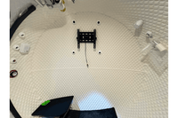 Thumbnail for Macy-Pan HE5000 1.5 ATA to 2.0 ATA 5 Person Hard Shell Hyperbaric Chamber