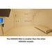 HE5000 Mini 2.0 ATA Hyperbaric Chamber Interior View With Pillow