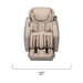 Hatsumei M900 4D AI Massage Chair Showing Front Width Measurement