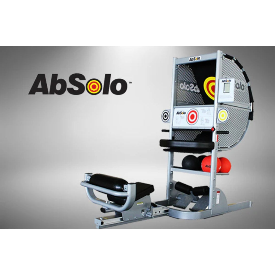 The Abs Company AbSolo – ABS1008-03B