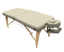 Custom Craftworks - Heritage Portable Massage Table 30"