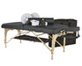 Custom Craftworks - Heritage Portable Massage Table 30"