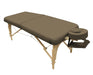 Custom Craftworks - Heritage Portable Massage Table 30"