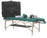 Custom Craftworks Heritage Portable Massage Table