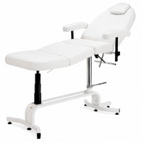 Thumbnail for Hydro-Comfort Treatment Table Semi Reclined With Clean Background