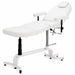 Hydro-Comfort Treatment Table Semi Reclined With Clean Background