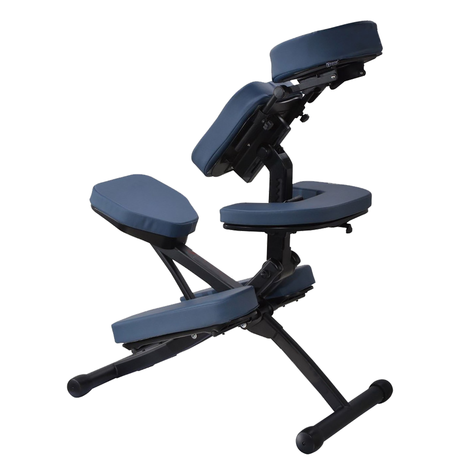 Custom Craftworks Cadence portable massage chair