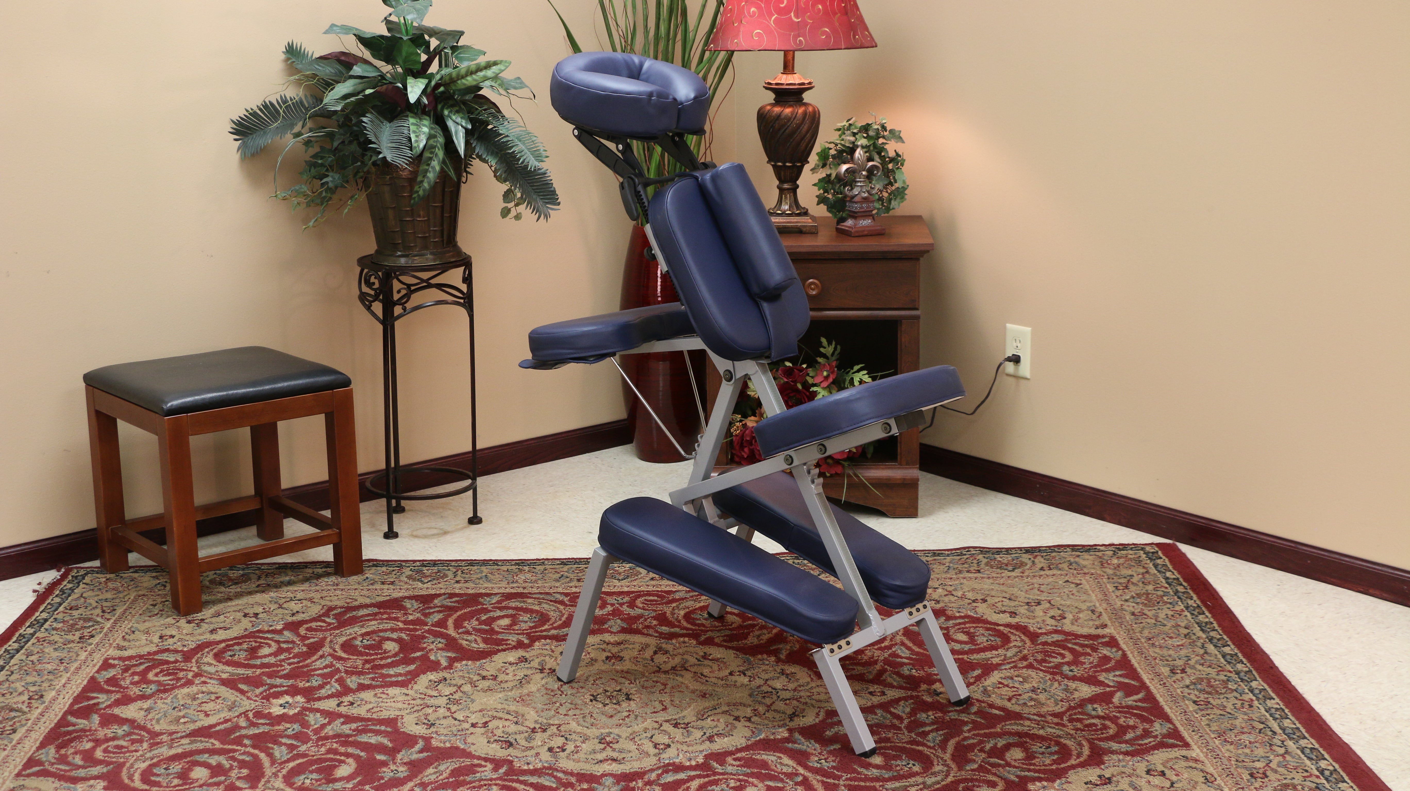 Custom Craftworks Melody Portable Massage Chair