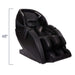 Infinity Evolution Max Massage Chair Showing The Height Measurement