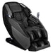 Infinity Imperial Chair Black Variant Front Angled View On White Background