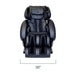 Infinity It 8500 Massage Chair CPO Showing The Front Measurement