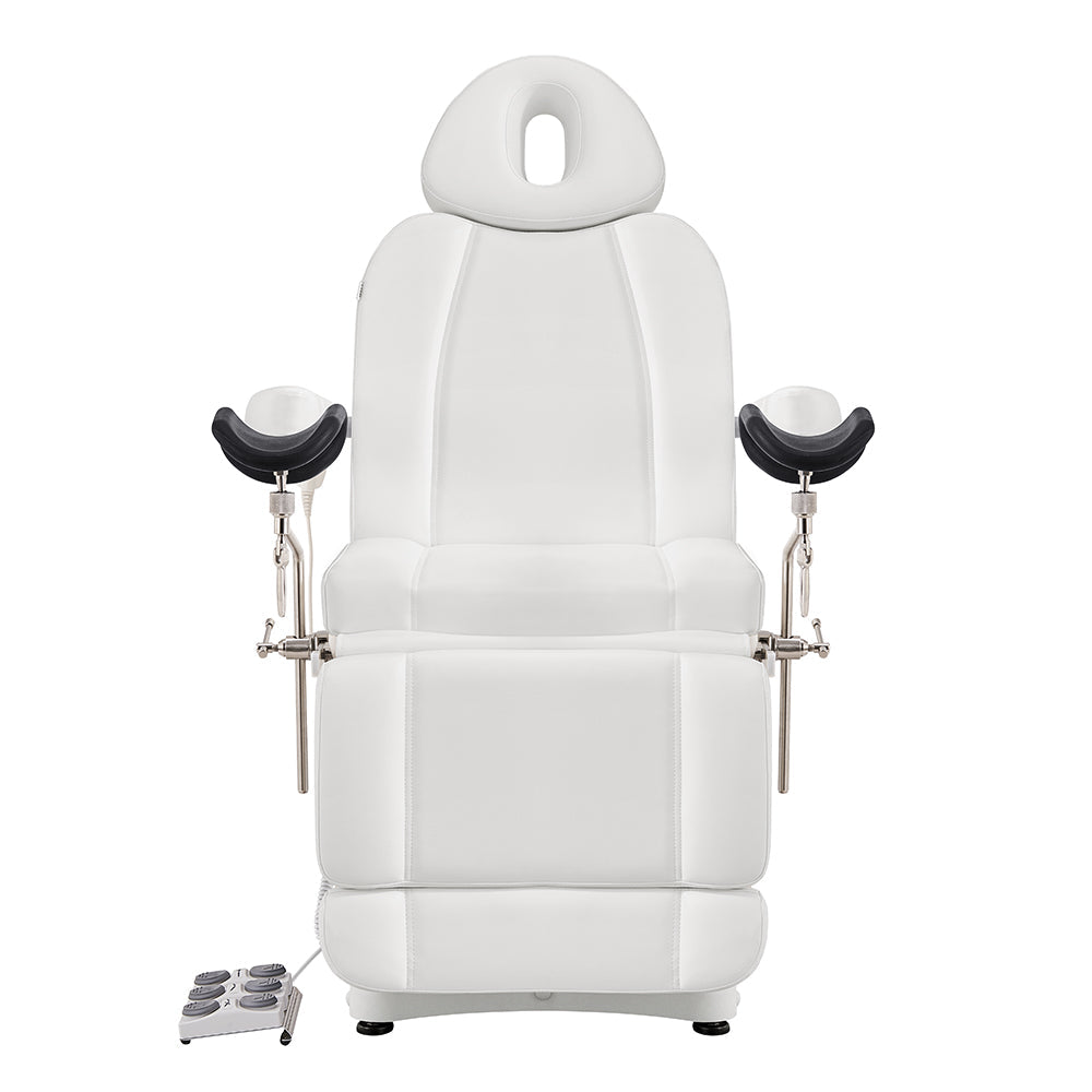 DIR Ink OB 3-Motors Gyno Chair with Stirrups - OB GYN