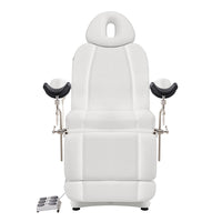 Thumbnail for DIR Ink OB 3-Motors Gyno Chair with Stirrups - OB GYN