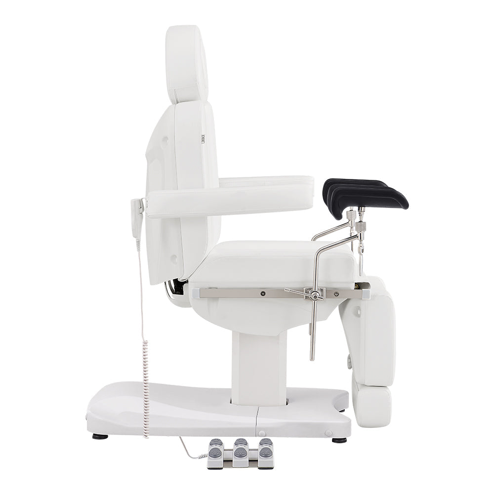 DIR Ink OB 3-Motors Gyno Chair with Stirrups - OB GYN