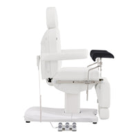 Thumbnail for DIR Ink OB 3-Motors Gyno Chair with Stirrups - OB GYN