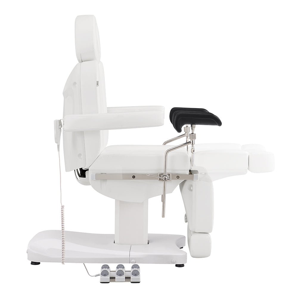 DIR Ink OB 3-Motors Gyno Chair with Stirrups - OB GYN