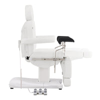 Thumbnail for DIR Ink OB 3-Motors Gyno Chair with Stirrups - OB GYN