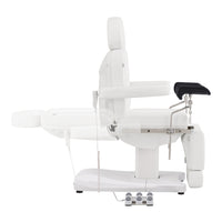 Thumbnail for DIR Ink OB 3-Motors Gyno Chair with Stirrups - OB GYN
