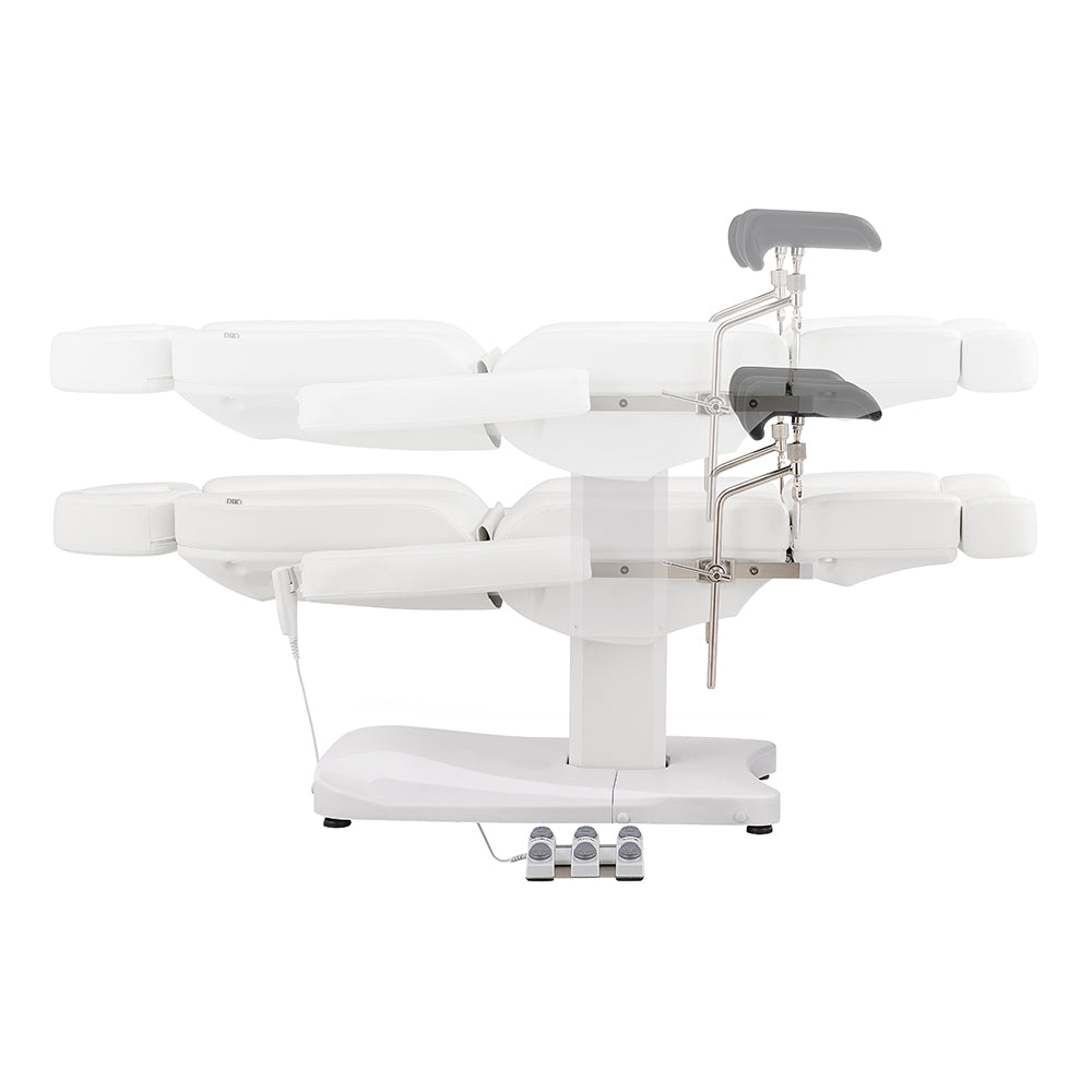DIR Ink OB 3-Motors Gyno Chair with Stirrups - OB GYN
