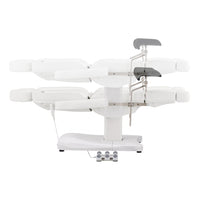 Thumbnail for DIR Ink OB 3-Motors Gyno Chair with Stirrups - OB GYN