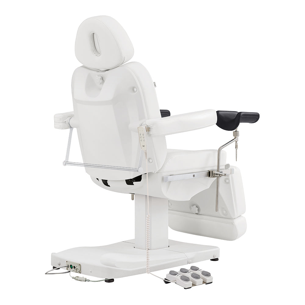 DIR Ink OB 3-Motors Gyno Chair with Stirrups - OB GYN