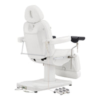 Thumbnail for DIR Ink OB 3-Motors Gyno Chair with Stirrups - OB GYN