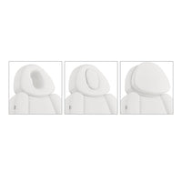 Thumbnail for DIR Ink OB 3-Motors Gyno Chair with Stirrups - OB GYN
