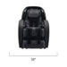 Kyota Kansha M878 Massage Chair Showing The Front Measurement